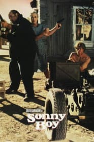 Sonny Boy poster