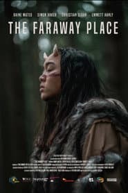 The Faraway Place poster