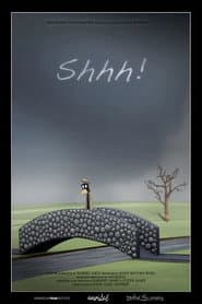 Shhh! poster