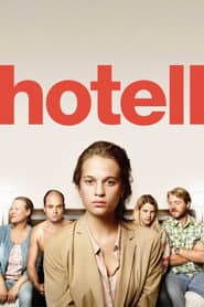 Hotel poster