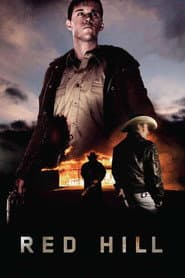 Red Hill poster
