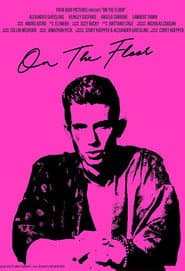 On the Floor poster