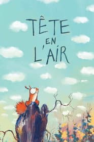 Head in the Clouds poster