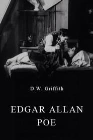 Edgar Allan Poe poster