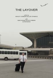 The Layover poster