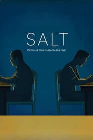 Salt poster
