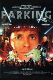 Parking poster