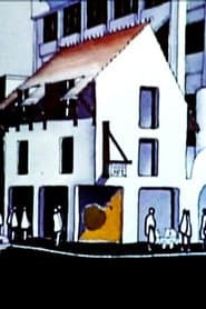 Four Shorts on Architecture poster