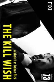 3 Crimes: The Kill Wish poster