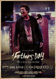 A Father's Day poster