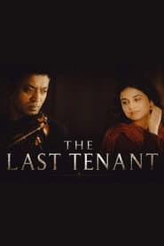 The Last Tenant poster