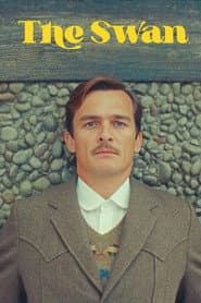 The Swan poster
