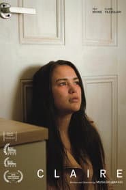 Claire poster