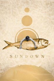 Sundown poster