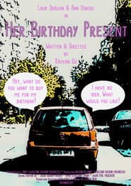 Her Birthday Present poster