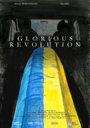 Glorious Revolution poster