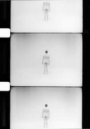 L’homme nu poster