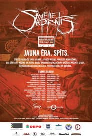 Savējie sapratīs: Astoņdesmitie. Jauna ēra. Spīts poster