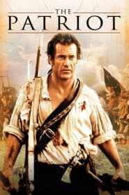 The Patriot poster