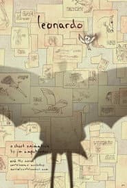 Leonardo poster