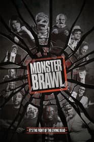 Monster Brawl poster
