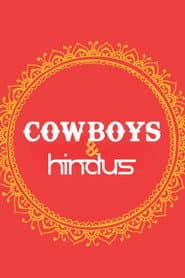 Cowboys and Hindus poster