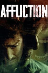 Affliction poster
