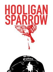 Hooligan Sparrow poster