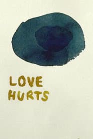 Love Hurts poster
