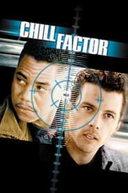 Chill Factor poster