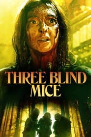 Three Blind Mice poster