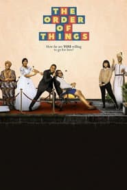 The Order of Things poster