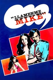 Call Me Mike poster