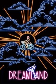 Dreamland poster