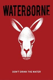 Waterborne poster