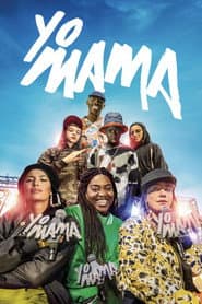 Yo Mama poster