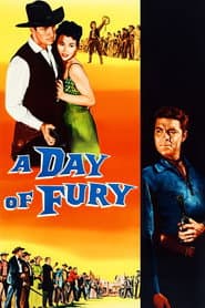 A Day of Fury poster