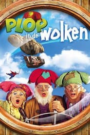 Plop In The Clouds poster