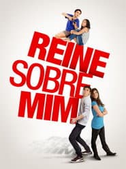 In Over My Head poster
