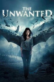 The Unwanted poster