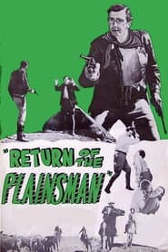 The Phantom Stockman poster