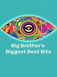 Big Brother's Biggest Best Bits poster