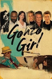 Gonzo Girl poster