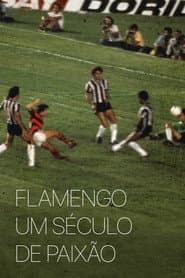 Flamengo: A Century of Passion poster