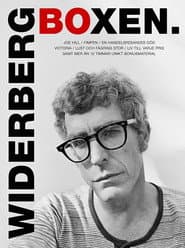 Bo Widerberg regisserar poster