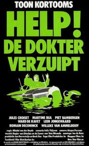 Help! The Doctor Is Drowning poster