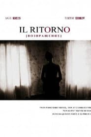 Return poster