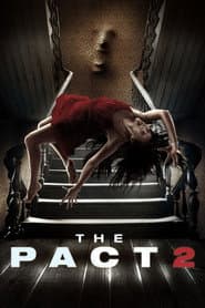 The Pact II poster