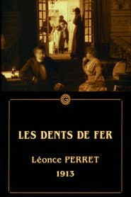 The Iron Teeth poster