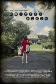 Writers Block poster